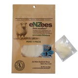eNZees Foot Soother Mini 5-Pack